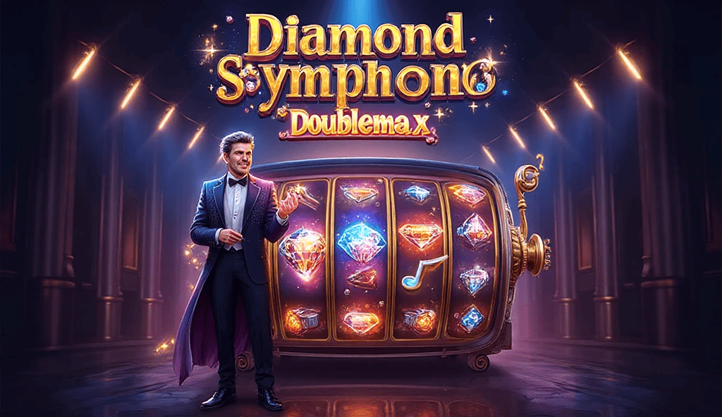 Diamond Symphony Doublemax